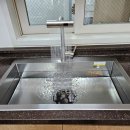 선산대로-3 | 구미 사각 싱크볼 추천, 폭포수전 교체 시공 후기