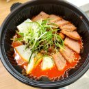 토핑폭탄김치찜 - 수성구 달구벌대로627길 14-23 | 토핑폭탄김치찜