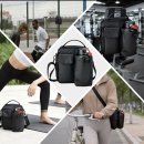 GYM 자석 가방(판매완료) 이미지