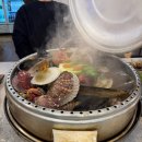 주식회사 월평대포조개 | [대전 월평동 맛집]_대포조개전골 월평본점(류현진 &amp; 백현 맛집/주말 저녁 웨이팅/내돈내산 솔직후기)