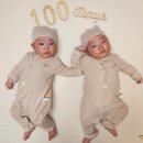 명 상 | 아들 쌍둥이 셀프 백일상 준비부터 촬영까지 리얼후기