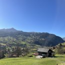 상상S2 호텔 | [신혼여행 S2-7_1] 그린델발트신혼여행, 스위스가볼만...샬레, 그린델발트호텔, 그린델발트벨베데레...