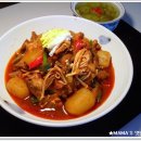 행복매운갈비 이미지