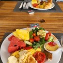 4일차 후아힌 마켓빌리지 근처 피자 맛집, 가성비 Ava 발 마사지, 짹삐야, 후아힌 야시장 후기