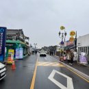 경주 한우 컵물회 맛집 우마왕 한우샌드 황리단길 본점 후기
