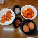 나인 | 인천 계양구 계산시장 호남식당 가성비 좋은 콩나물해장국 추천해 봅니다