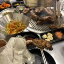 용산-1 | 뜯고기 용산 웨이팅 1시간 해서 먹은 내돈내산 후기