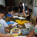 산내들지역아동센터 이미지