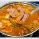 풍미부대찌개 이미지