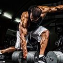 헬스짐(Hell's Gym) 이미지