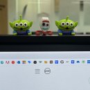 덕스토리 | 킨더 토이스토리 히퍼앤캔디 뽑기 랜덤깡 가챠 후기