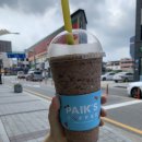 빽다방정읍 - 정읍시 학산로 104 | 빽다방정읍