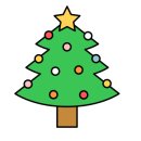 (12/09)크리스마스 미니트리 이미지