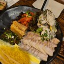 [부산대 맛집]홍어삼합도 있어요, 굴보쌈이 맛있는 다복집 내돈내산 후기