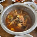 앵천식당 티스토리