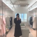 엠므 아르무아 쇼룸 방문 결혼식 하객룩 피로연 예복 원피스 대여