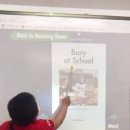 생활영어1B반 이미지