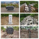석성산 초당고앞 | 석성산(石城山 471.2), 선장산(禪長山 349.6), 향수산(香秀山 460) 200520