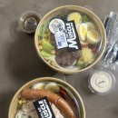 은선식품 | [광주맛집]광주 샐러드 맛집 끝판왕! 머슬샐러드 광주본점 솔직 후기 / 배달의민족 주문 후기