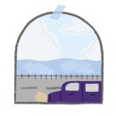 가지와나니 이미지