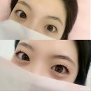 경성대속눈썹펌 잘하는 야간 시술 가능한 아트비뷰티 속눈썹 경성대본점