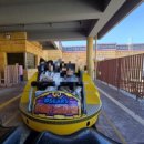 월드파크 | 신화월드 테마파크 이용 후기