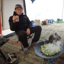 황산 캠핑장 이미지