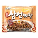 볶음짜장 이미지