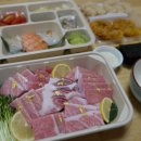 하모리 | 하모리 맛집 통통참치 푸짐한 참치회 포장 후기