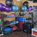 유코치 PT 이미지