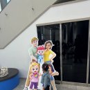 빛고을시민문화관 주차장 이미지