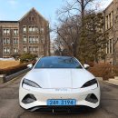 H&K타이어 | "이 가격에 530마력? 스포츠 모드 한 번 밟고 생각이 바뀐 전기 세단" BYD 씰 AWD 시승기