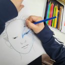영등포미용학원 아뜰리에 메이크업 수강후기