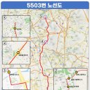 (버스)한전앞 이미지