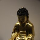 월정사 북대고운암 목조석가여래좌상 및 복장유물 이미지