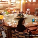 진미 감자탕 부대찌개 이미지