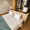 곰스테이리조트 | 한화리조트 거제 벨버디어, 남해 바다를 품은 힐링 스테이