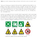 픽토그램(pictogram)이란? 이미지