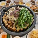 동탄북광장 황소곱창구이 본점 솔직후기 대대대존맛 내돈내산 말고 친구돈ㅋ