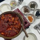 대원아구찜 - 제주시 설촌로 12 | 창원 소답동 아구찜 맛집 대원아구찜 아구불고기 솔직후기