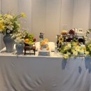 삼일대로10길 | 포포인츠 바이 쉐라톤 명동 돌잔치 뷔페 식사 솔직후기