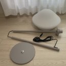 베르몬드 RUUM Floor Lamp 룸 플로어 램프 웜그레이 1년 후기