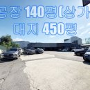 (주)공장랜드부동산중개법인 | 남동공단 대로변 드라이브인 상가,공장 임대! 차량 진입·주차 완벽한 매물 공개 🔥