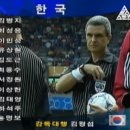 1998년 프랑스월드컵 한국 1:1 벨기에 하이라이트.GIF 이미지