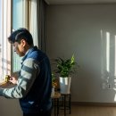 진잠로(유성-25) | 대전 방충망 시공 후기, 상담부터 결과까지 생각이 바뀌었어요