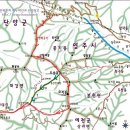 2026년 5월 21일 제20차 정기산행 소백산 도솔봉 이미지