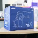 비클루 컴퍼니 | 스티키몬스터랩(SML) VEHICLE SERIES, MMC LABOR & SCOOTA