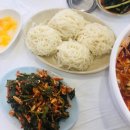 삼식이네 백반 | 식객 허영만의 백반기행 당진 도다리찜 우럭회 위치 별