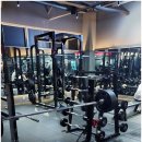 머슬피플 | 헬스장에 산책 나온 느낌 청라 머슬피플 후기