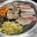성신냉삼겹 | 성신여대 냉삼 맛집 내돈내산 육백집남도한삼겹